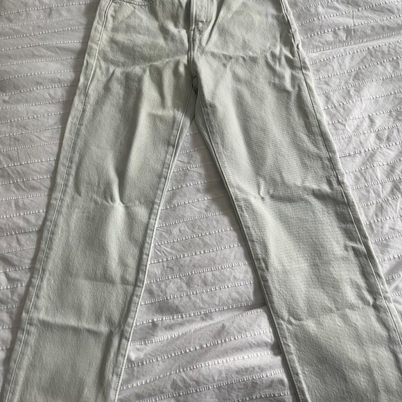 Levi's Wedgie Straight High rise Jeans NWT - Picture 3 of 3